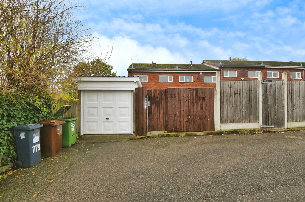 Additional image 13 of Chester Road, Birmingham, B37