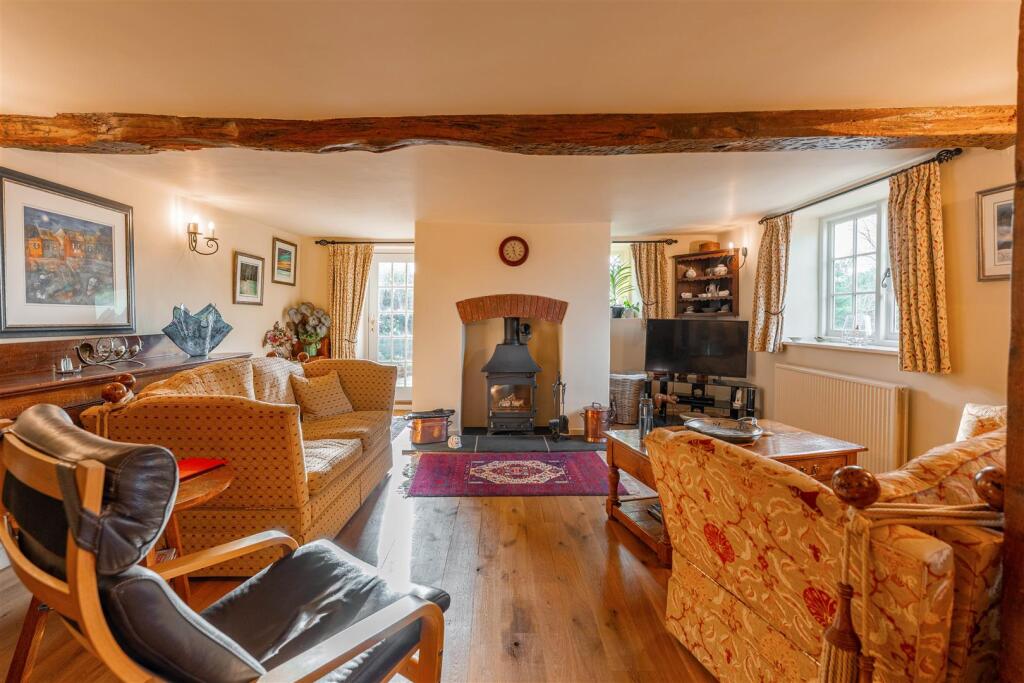 Additional image 55 of Botts Green, Over Whitacre - Grade II Listed