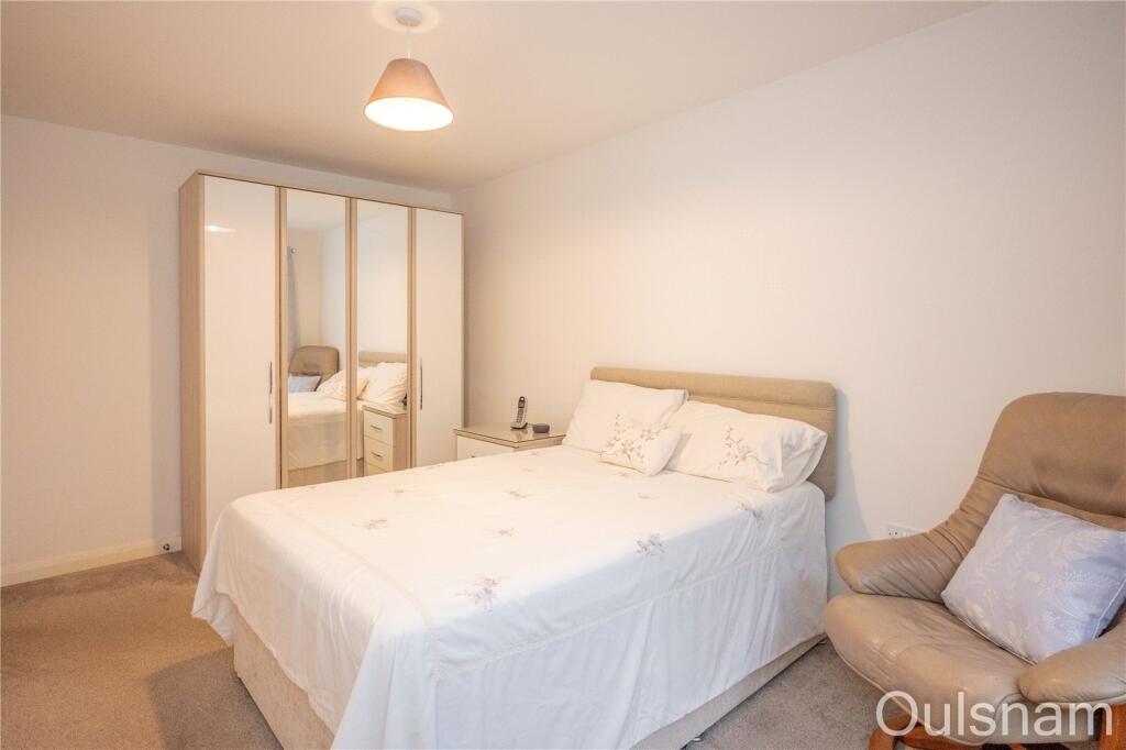 Additional image 8 of Churchfields, Bromsgrove, Worcestershire, B61