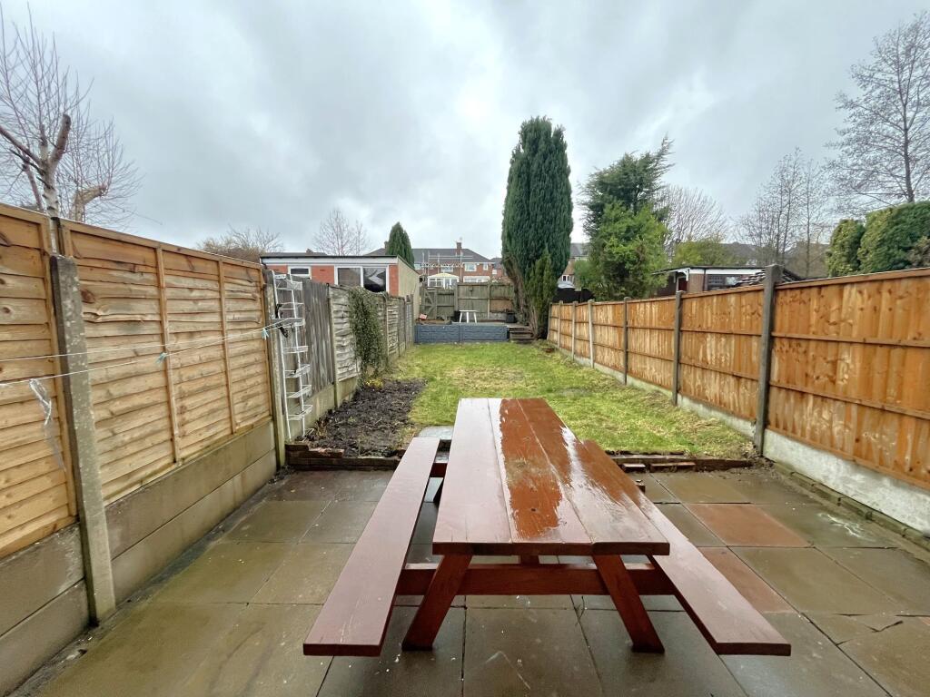 Additional image 13 of Calshot Road, Birmingham, B42