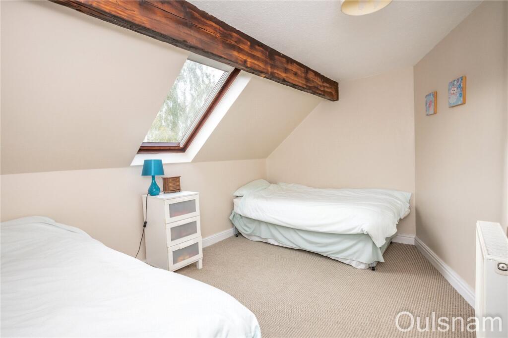 Additional image 20 of Old Birmingham Road, Marlbrook, Bromsgrove, Worcestershire, B60