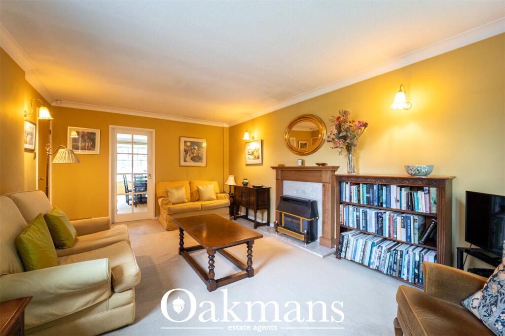 Additional image 6 of Pavenham Drive, Birmingham, West Midlands, B5