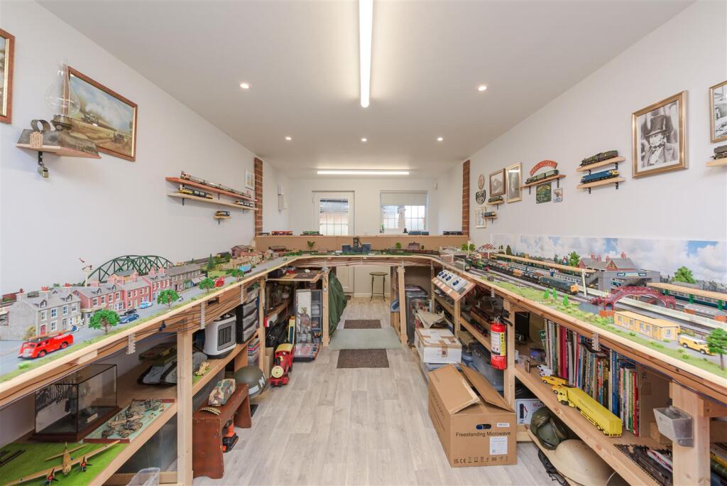 Additional image 28 of Coton Road, Nether Whitacre, B46