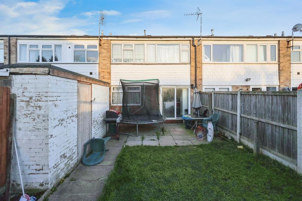 Additional image 16 of Orchard Meadow Walk, Birmingham