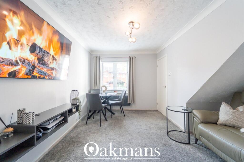 Additional image 9 of Abbey Close, Bromsgrove, Worcestershire, B60