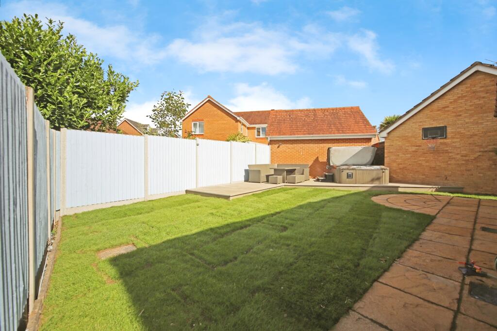 Additional image 17 of Gate House Lane, Bromsgrove, B60