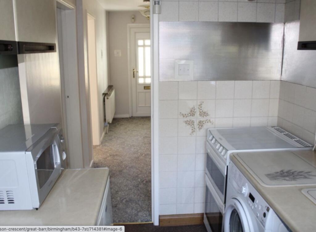 Additional image 5 of Anderson Crescent, Birmingham