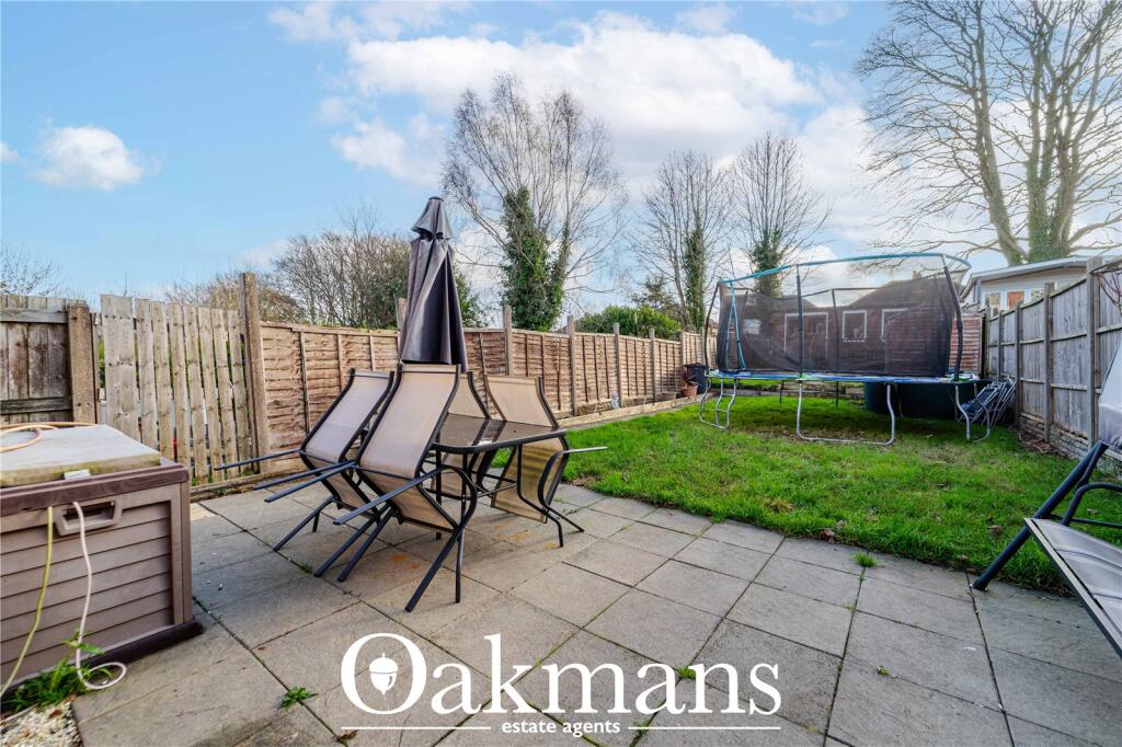 Additional image 22 of Kendal Rise Road, Rednal, Birmingham, West Midlands, B45