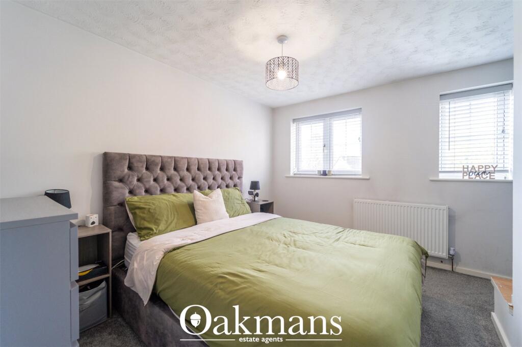 Additional image 12 of Abbey Close, Bromsgrove, Worcestershire, B60