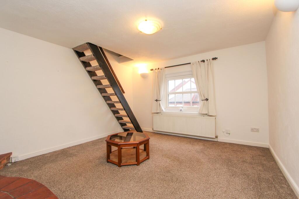 Additional image 2 of High Street, Coleshill, B46