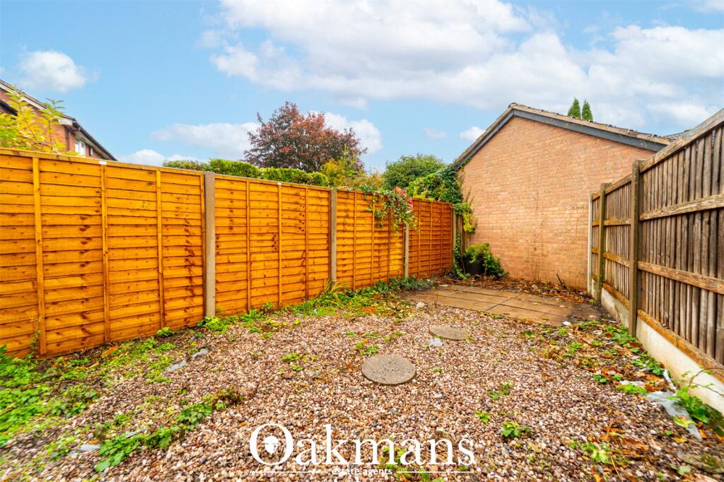 Additional image 21 of Blakemore Close, Birmingham, West Midlands, B32