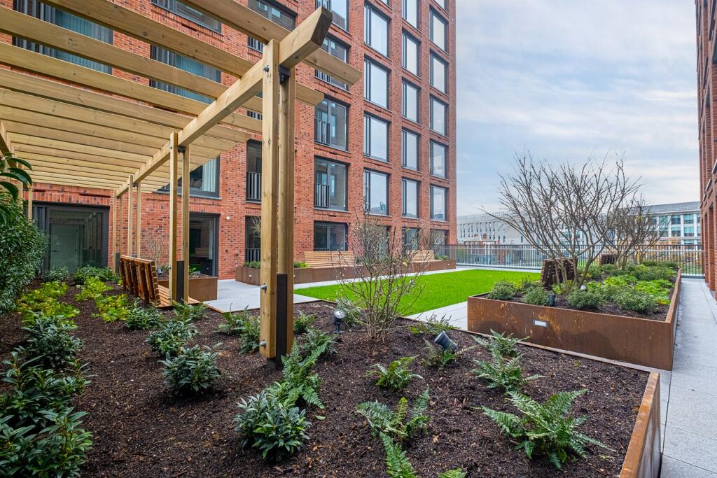 Additional image 6 of Belmont Wharf, Glasswater Locks, Birmingham, B4