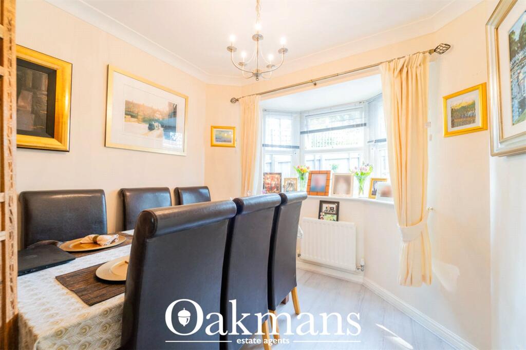 Additional image 10 of The Pines, Rubery, Rednal, Birmingham, B45