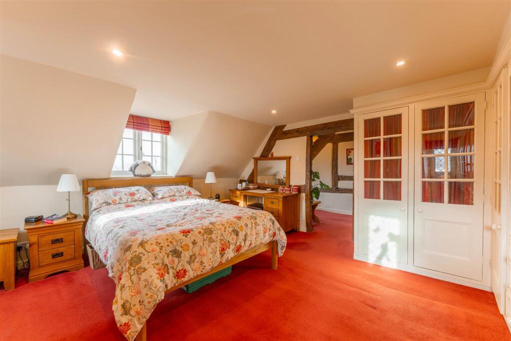 Additional image 26 of Botts Green, Over Whitacre - Grade II Listed