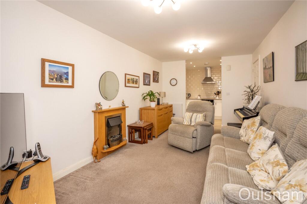 Additional image 4 of Churchfields, Bromsgrove, Worcestershire, B61