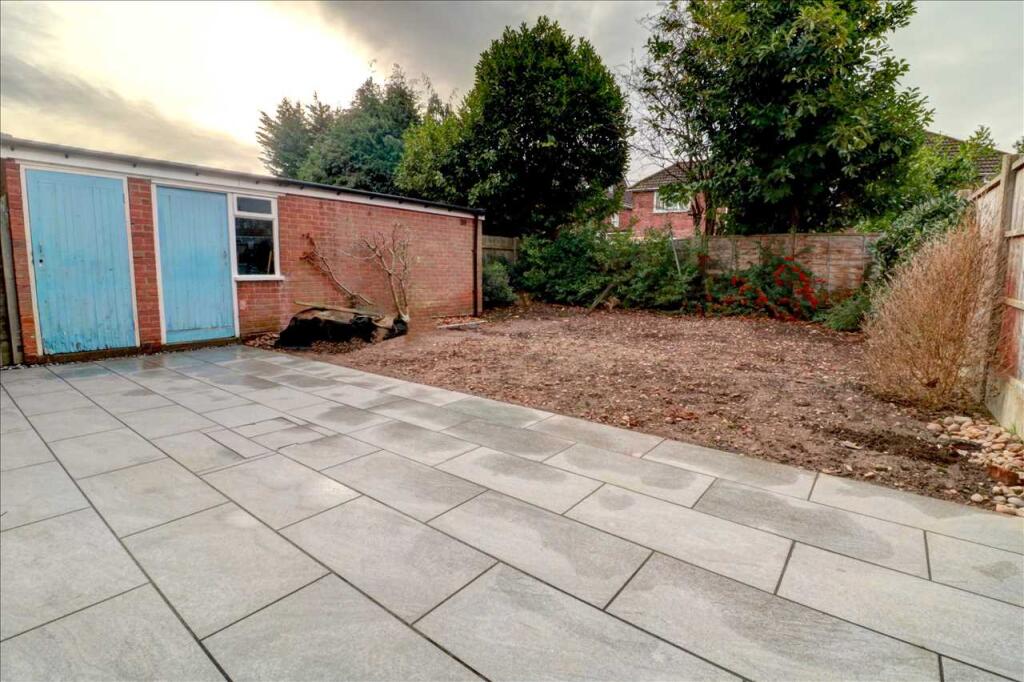 Additional image 8 of George Road, Water Orton