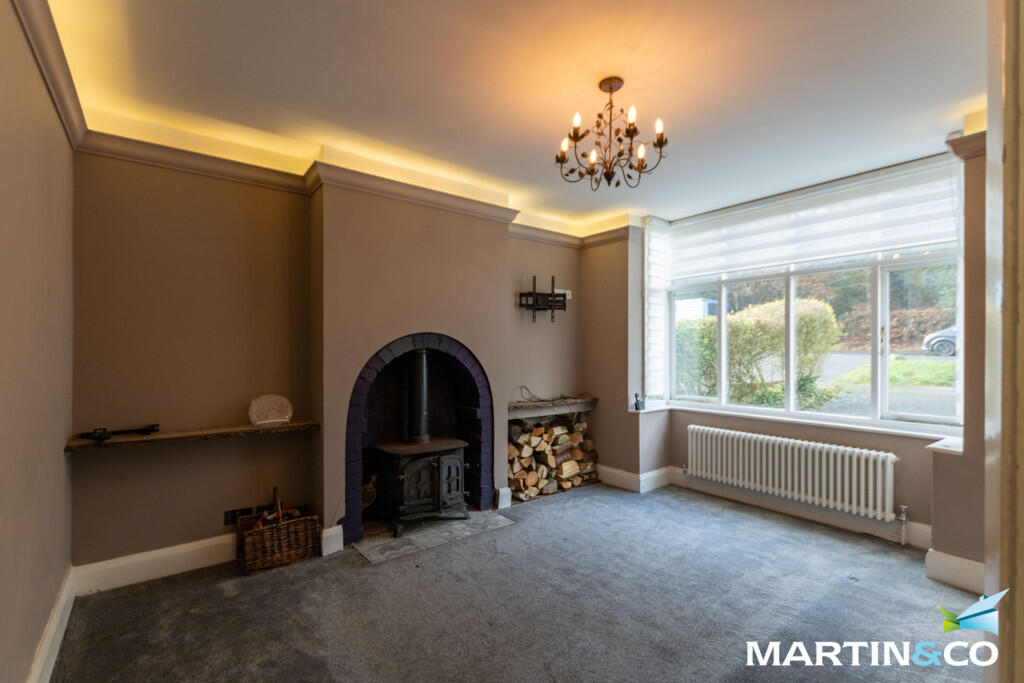 Additional image 21 of Old Birmingham Road, Lickey, B45