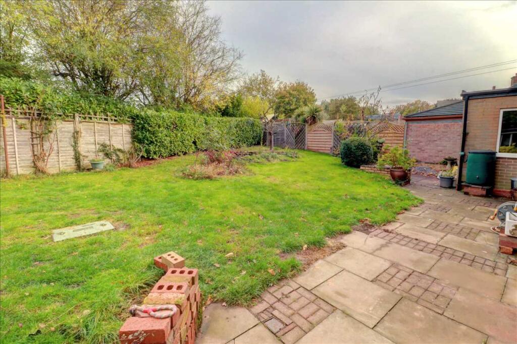 Additional image 22 of Shawbury Lane, Shustoke