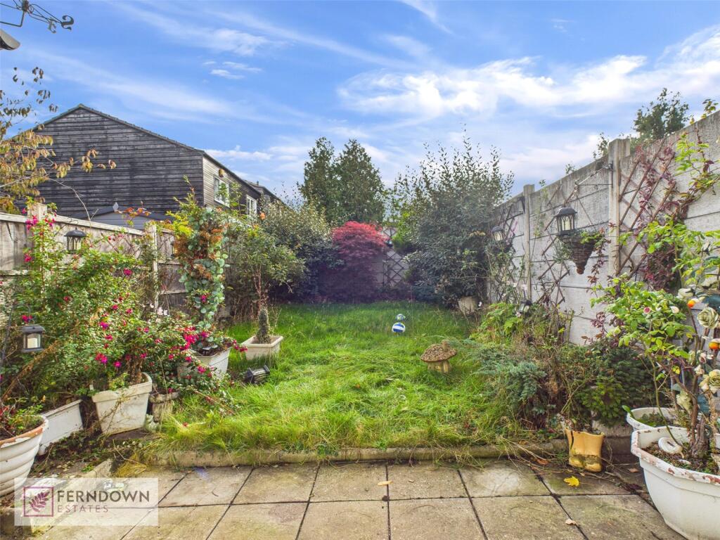 Additional image 10 of Worcester Walk, Marston Green, Birmingham, B37