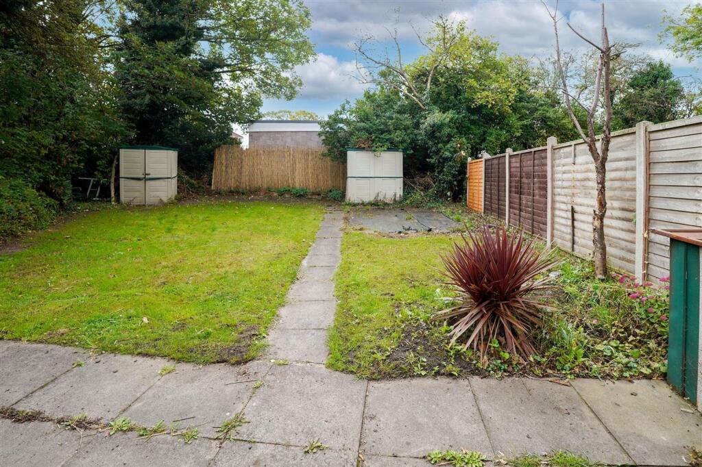 Additional image 16 of Neston Grove, Birmingham, B33