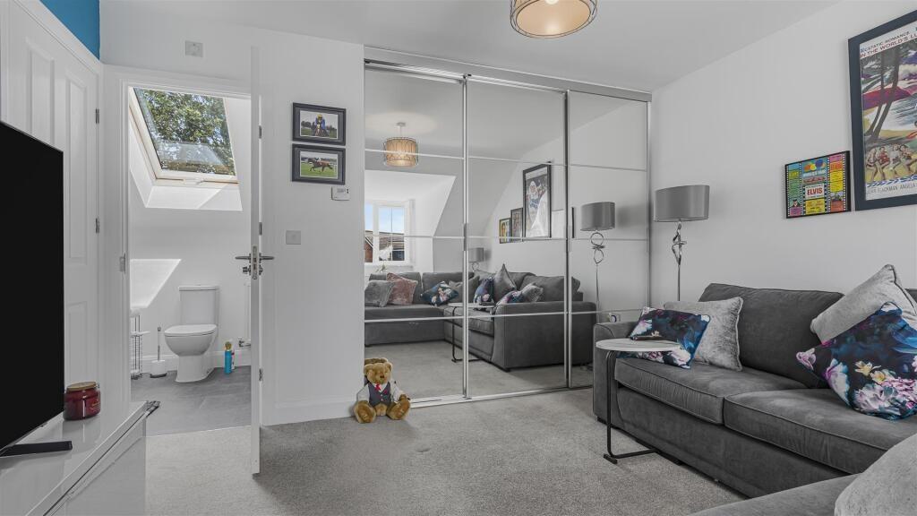 Additional image 14 of The Sidings, Water Orton, Birmingham, West Midlands