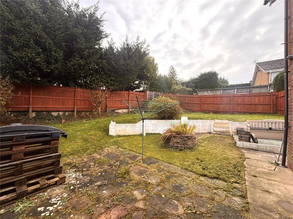 Additional image 17 of Marbury Close, Birmingham, West Midlands, B38