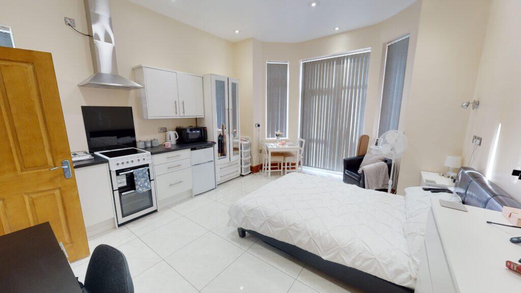 Additional image 2 of 3 Raglan Road, Edgbaston, Birmingham, B5 7RA