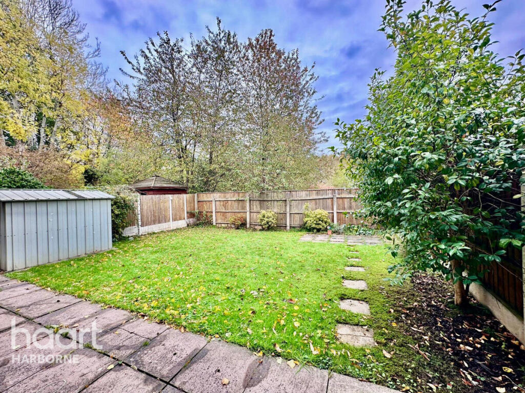 Additional image 15 of Lamont Avenue, Harborne