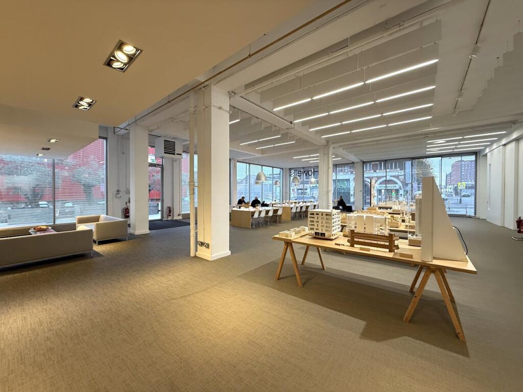 Additional image 10 of 321 Bradford Street, Digbeth, Birmingham, B5 6ET