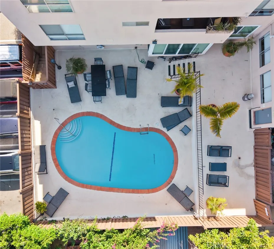 Additional image 38 of 1010 Palm Avenue Unit 207, West Hollywood, CA 90069