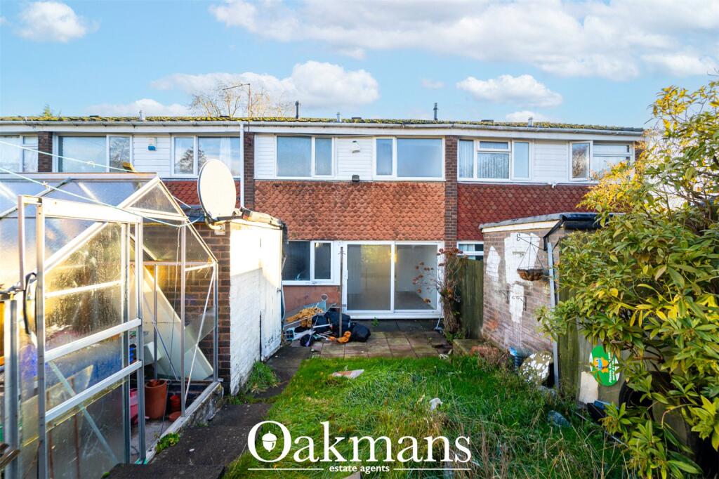 Additional image 20 of Monmouth Road, Birmingham, West Midlands, B32