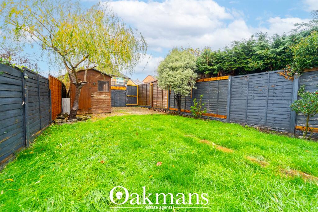Additional image 28 of Barley Mow Lane, Catshill, Bromsgrove, Worcestershire, B61
