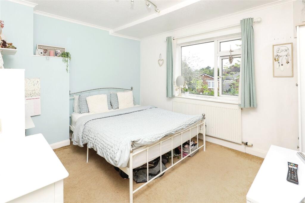 Additional image 12 of Park Avenue, Coleshill, Birmingham, Warwickshire, B46