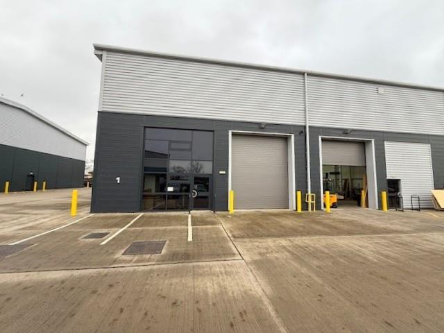 Additional image 10 of Arrow Business Park, Alcester B49 6HT