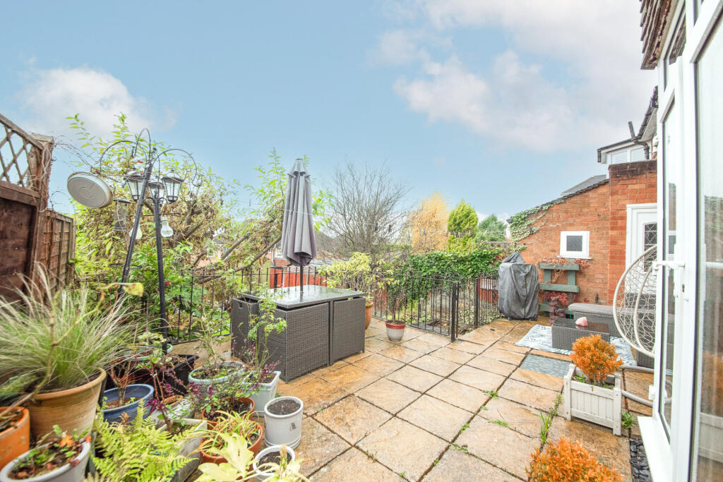 Additional image 20 of Malvern Road, Lickey, Birmingham