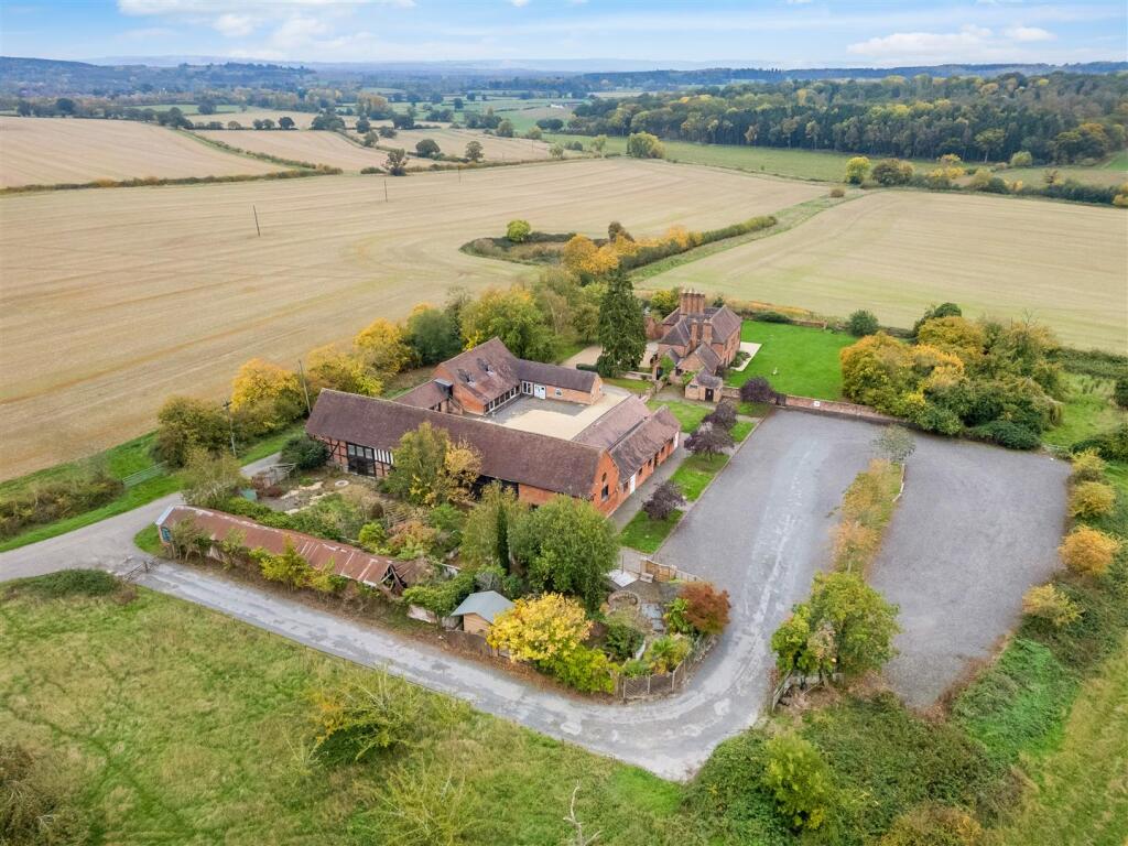 Additional image 45 of Alcester Lodge, Alcester Heath, Alcester B49 5JJ