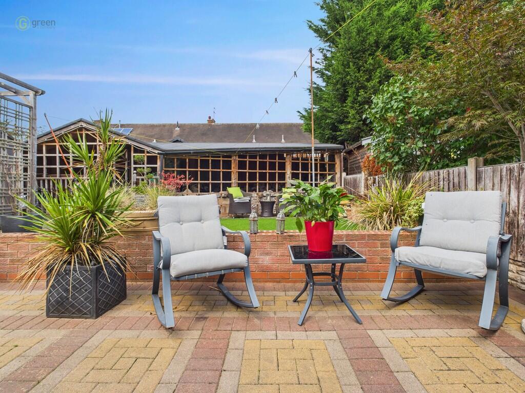 Additional image 30 of Longmeadow Crescent, Shard End