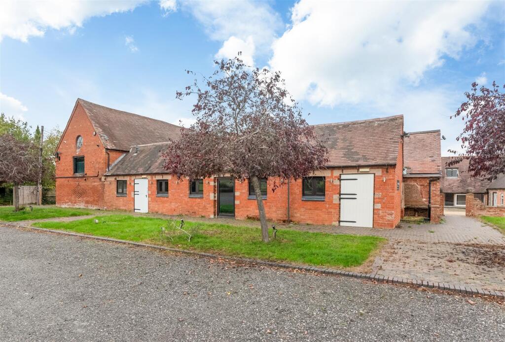 Additional image 40 of Alcester Lodge, Alcester Heath, Alcester B49 5JJ