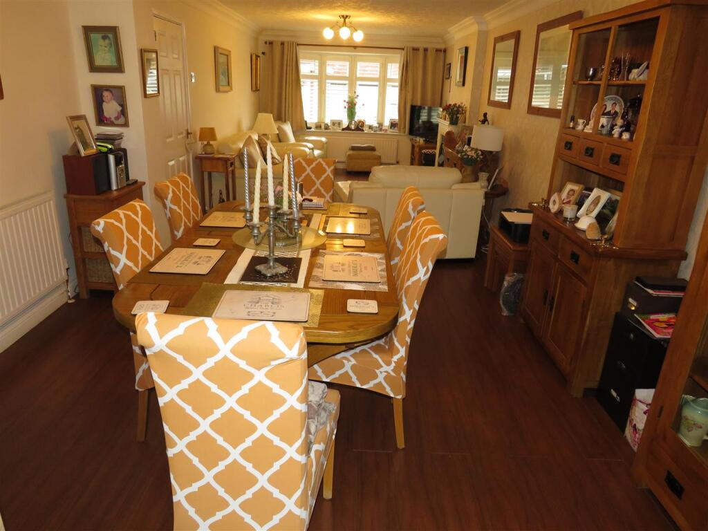 Additional image 7 of Bridgeman Croft, Castle Bromwich.