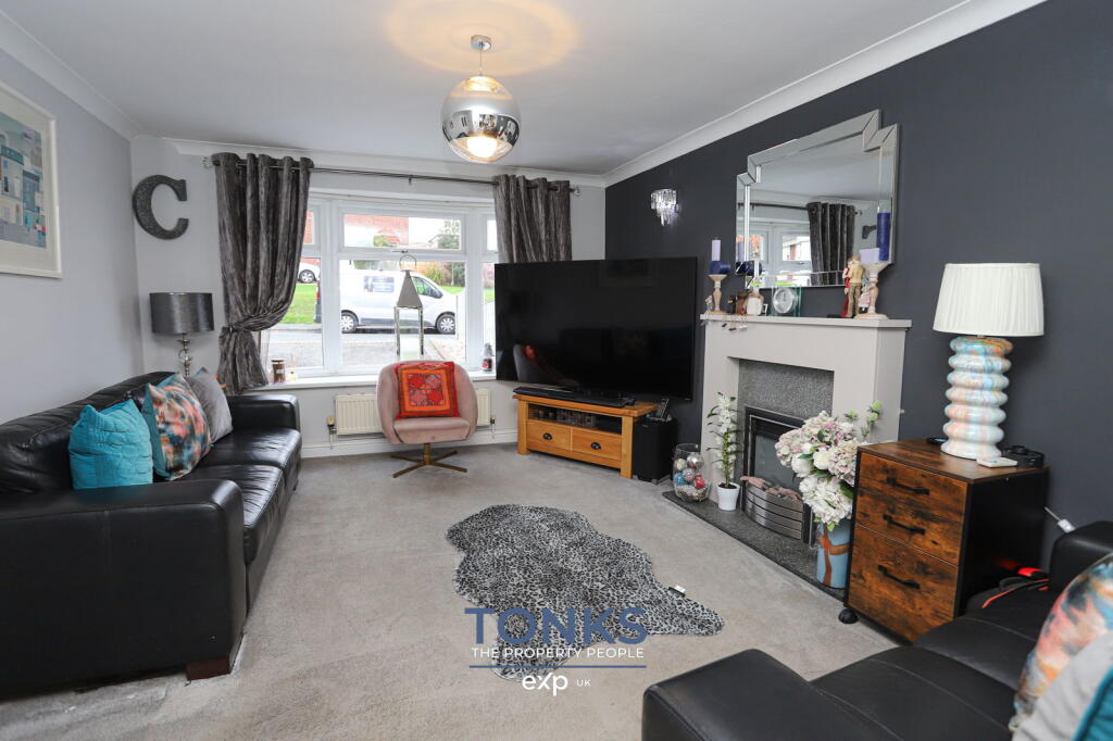 Additional image 2 of Moorfield Drive, Halesowen, B63 3TQ