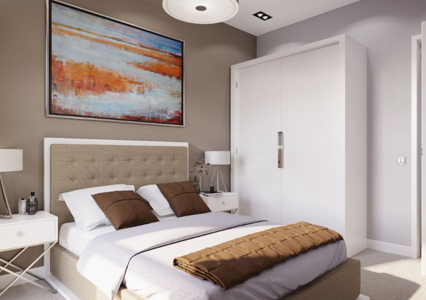 Additional image 7 of Smithfield Regeneration Investment, Birmingham