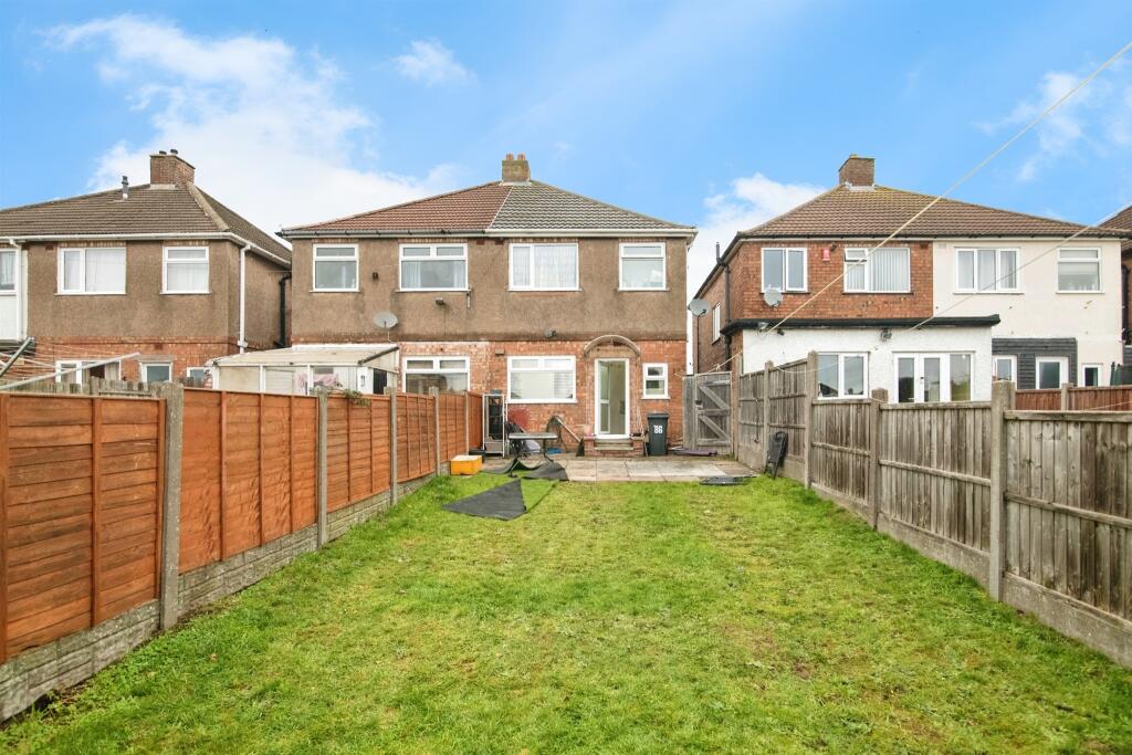 Additional image 19 of Delhurst Road, Birmingham