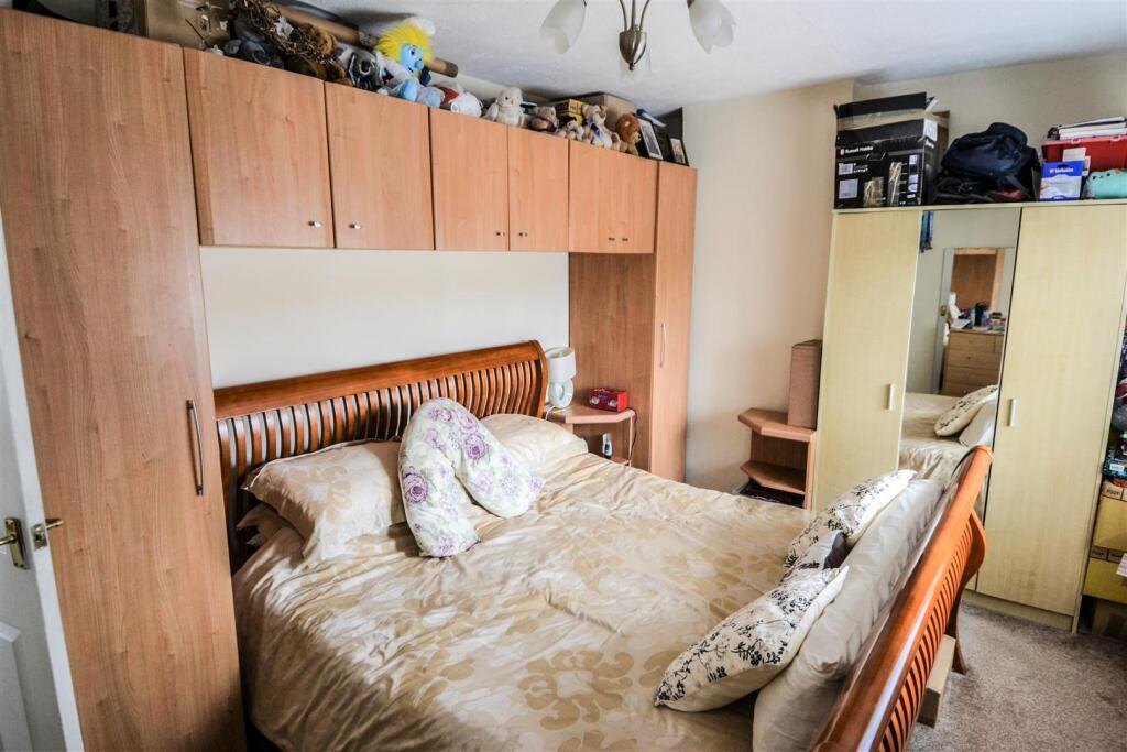 Additional image 6 of Ormscliffe Road, Rednal, Birmingham, West Midlands, B45