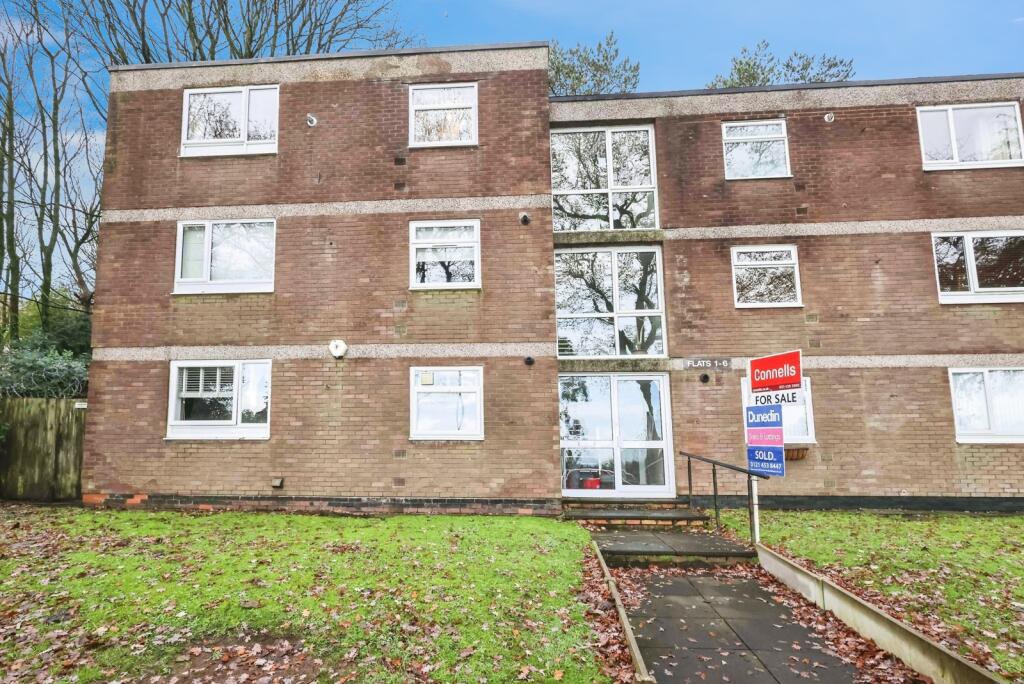 Leach Green Lane, Rednal, Birmingham, West Midlands, B45