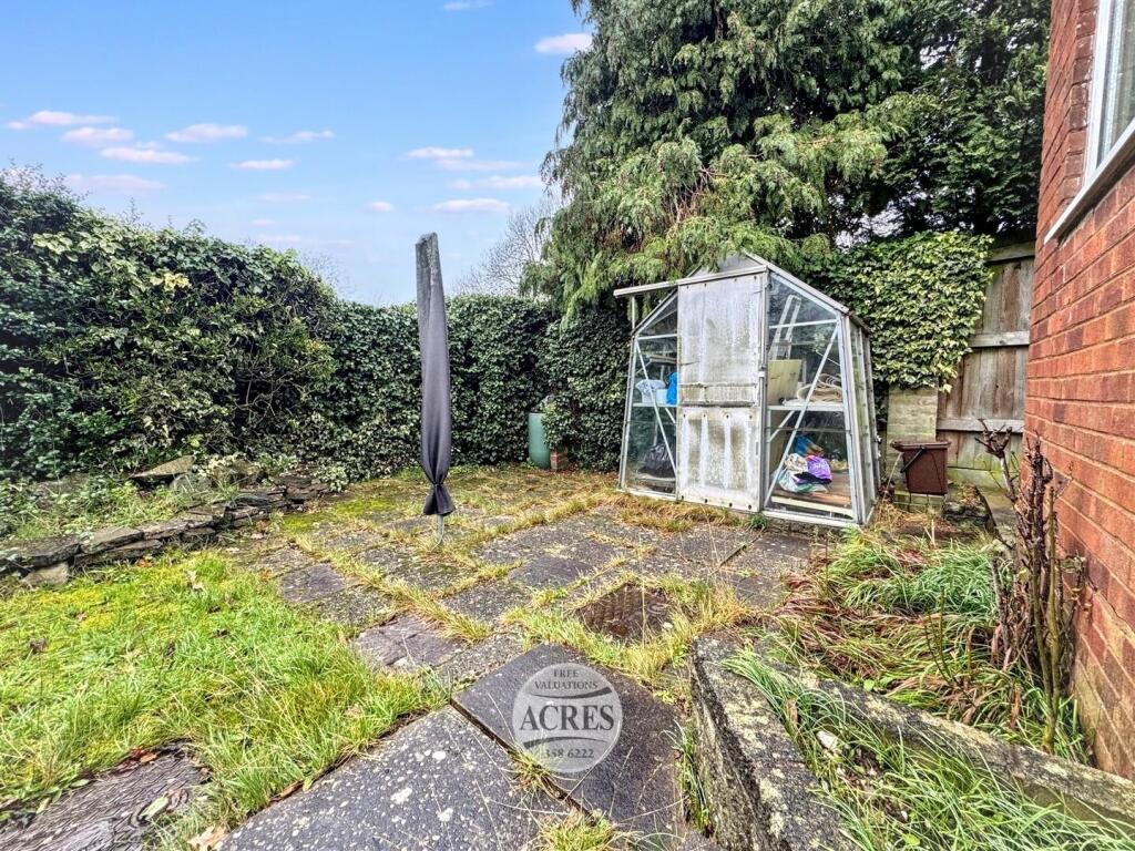 Additional image 34 of Garston Way, Great Barr, Birmingham