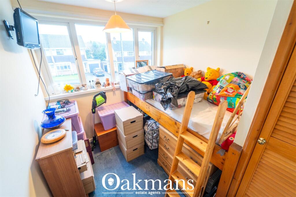 Additional image 18 of Bear Hill Drive, Alvechurch, Birmingham, B48