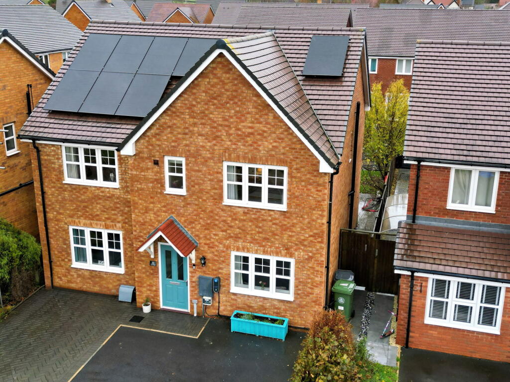 Additional image 7 of Arrow Way, Alcester, Bidford-on-Avon, B50 4GQ