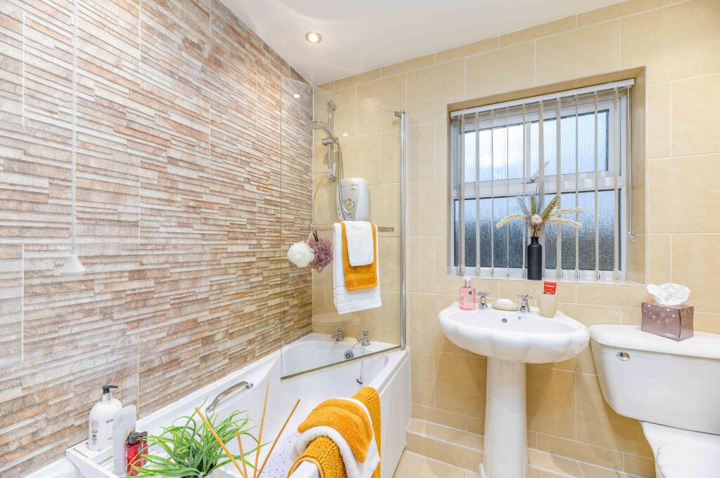 Additional image 34 of Harby Close, Birmingham, B37