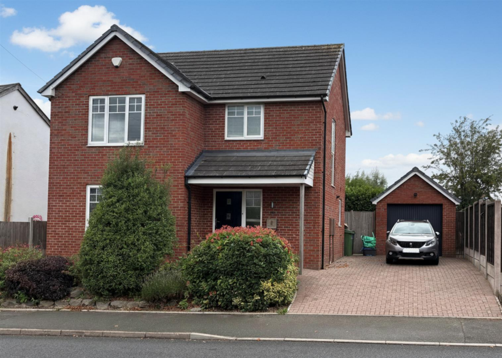 Property image for Spies Lane, Halesowen, West Midlands
