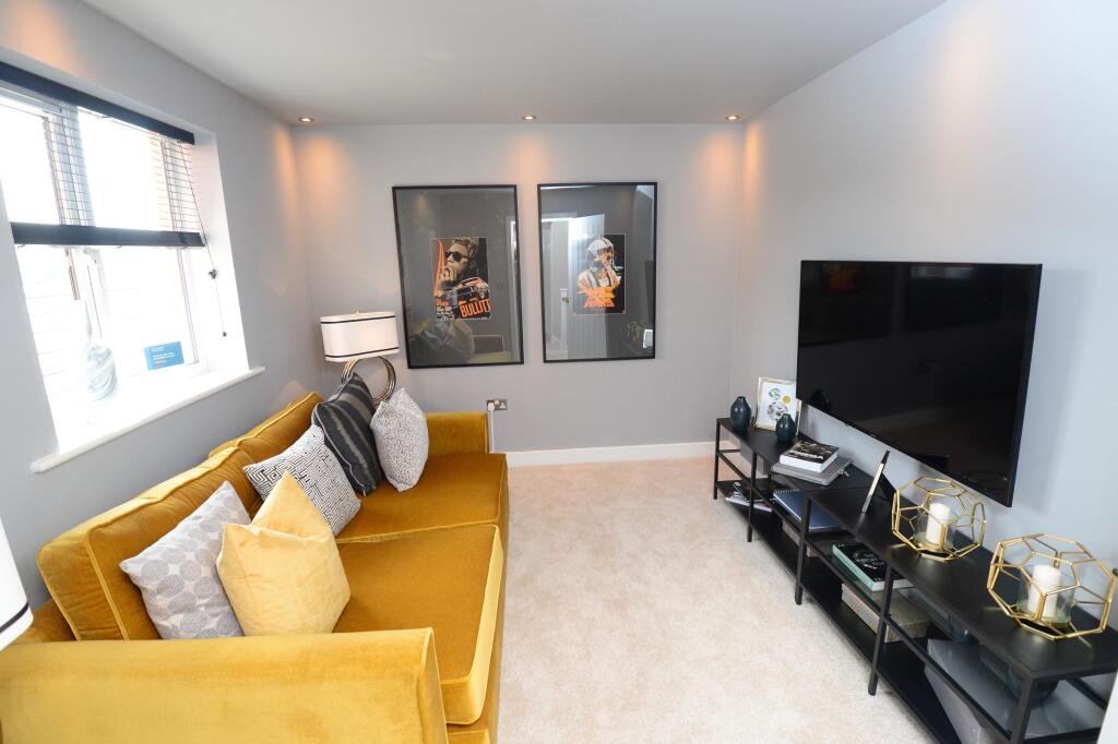 Additional image 15 of Whitford Road
Bromsgrove
B61 7ED